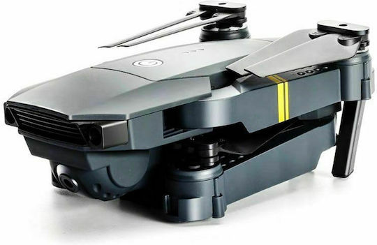Pro 998 Drone with Camera and Controller view 1