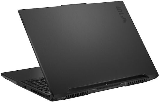 Asus TUF Gaming A16 Advantage Edition FA617NT-A16.R77700 16" FHD+ 165Hz (Ryzen 7-7735HS/16GB/512GB SSD/Radeon RX 7700S/W11 Home) (US Keyboard) view 7