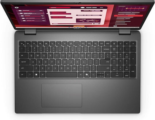 Dell Latitude 3550 15.6" IPS FHD (i5-1335U/8GB/512GB SSD/W11 Pro) (DE Keyboard) view 4
