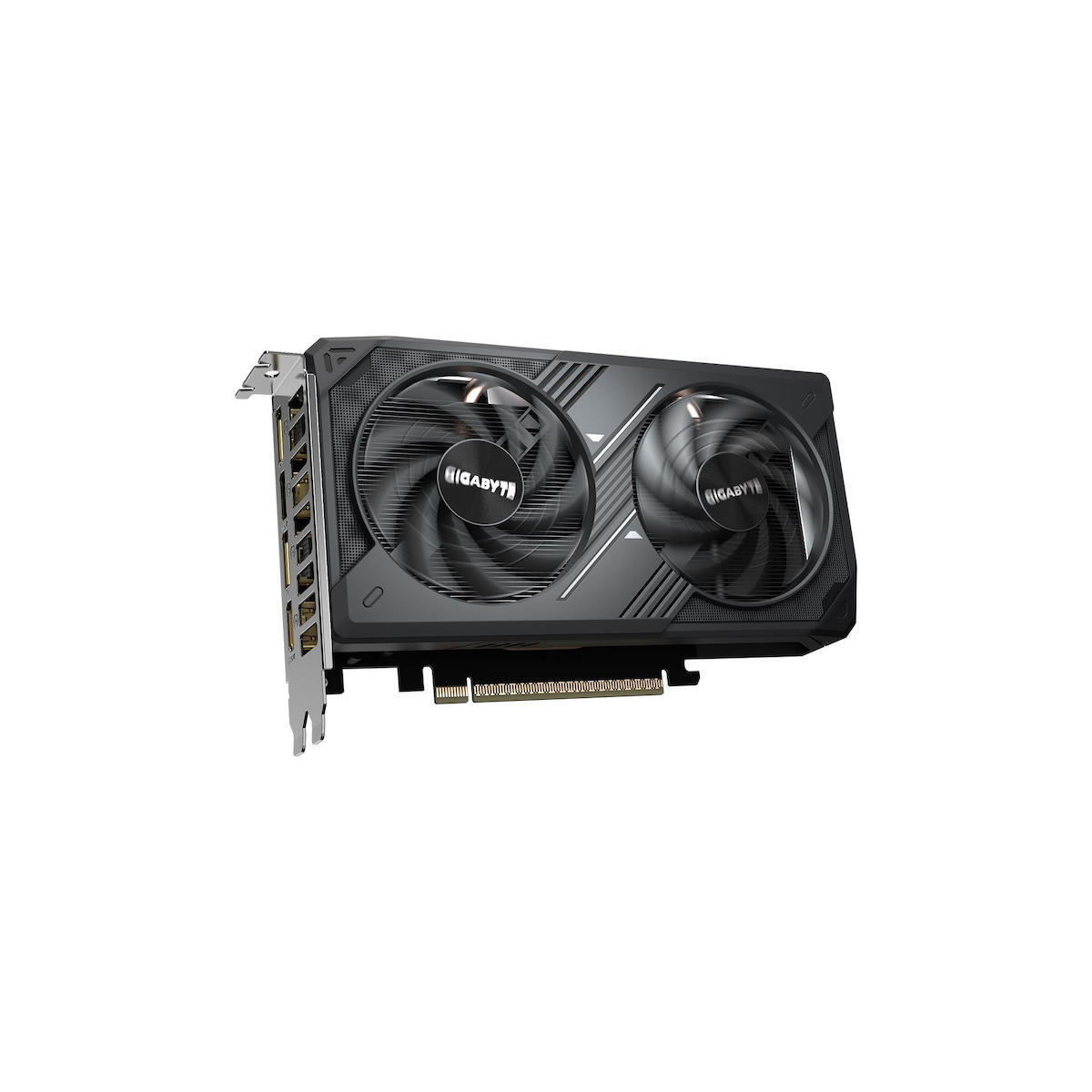 Gigabyte GeForce RTX 5050 8GB GDDR6 Windforce OC Graphics Card GV-N5050WF2OC-8GD view 3