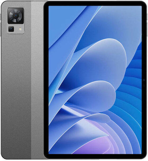 Doogee T30 Pro 11" Tablet with WiFi & 4G (8GB/256GB) Space Grey view 1