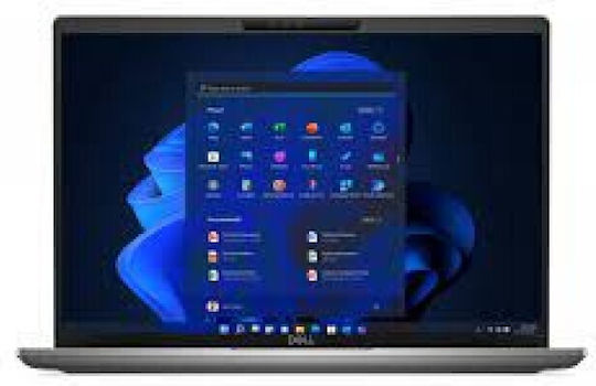 Dell Latitude 7340 13.3" FHD+ (i7-1365U/16GB/512GB SSD/W10 Pro) (US Keyboard) view 3