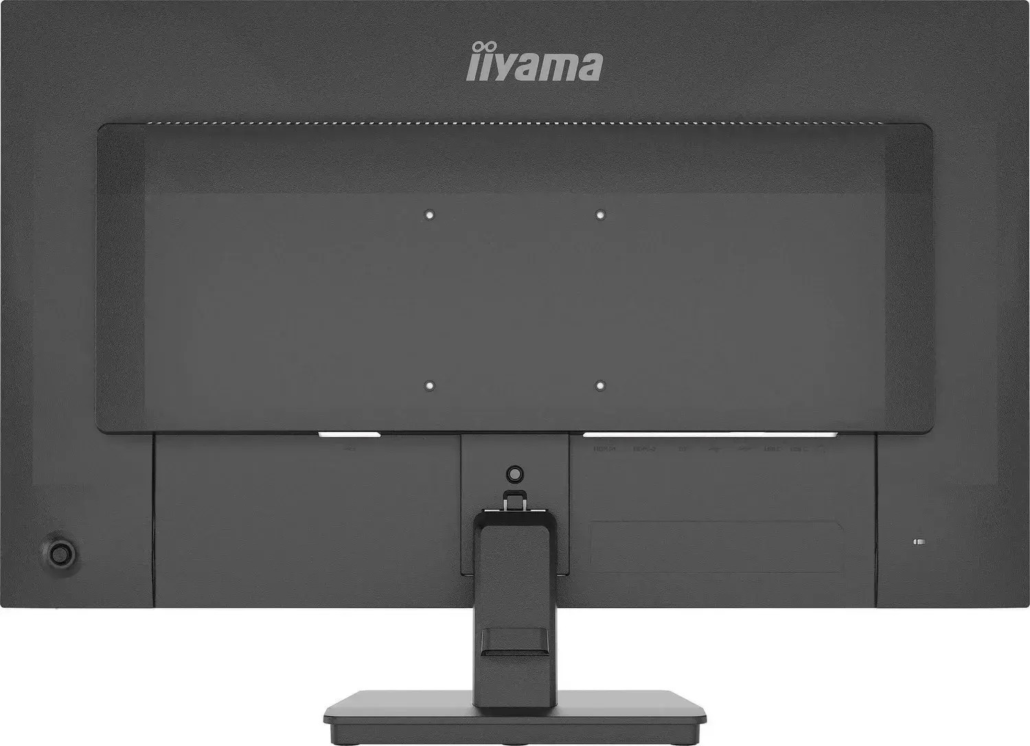 Iiyama X2797QSU-B1 IPS Monitor 27" QHD 2560x1440 view 5