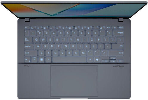 Asus Vivobook S 14 S5406SA-DH76 14" OLED FHD+ (Ultra 7-258V/32GB/1TB SSD/W11 Home) (US Keyboard) view 3
