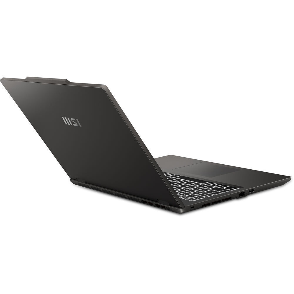 MSI VenturePro 16 16" IPS FHD+ 120Hz (Core 7-240H/32GB/1TB SSD/GeForce RTX 5050/W11 Home) (US Keyboard) view 6