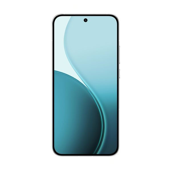Oppo Reno14 5G Dual SIM (12/512GB) Opal White view 2