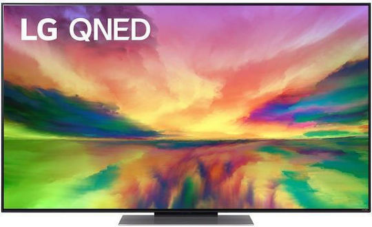 LG Smart Television 55" 4K UHD QNED 55QNED813RE HDR (2023)