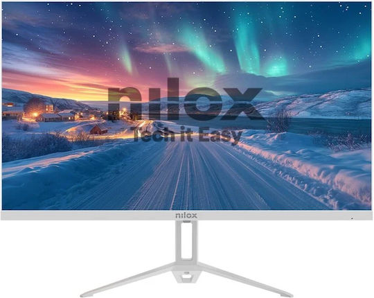 Nilox IPS Monitor 8" FHD 1920x1080 with Response Time 5ms GTG
