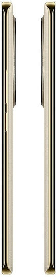 Realme 12 Pro+ 5G Dual SIM (12GB/512GB) Navigator Beige view 5