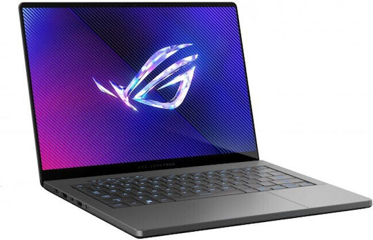 Asus ROG Zephyrus G14 OLED GA403UI-QS049 14" 120Hz (Ryzen 9-8945HS/32GB/1TB SSD/GeForce RTX 4070/No OS) Eclipse Gray (ES Keyboard) vista 2