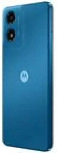 Motorola Moto G04 Dual SIM (4GB/64GB) Satin Blue view 8
