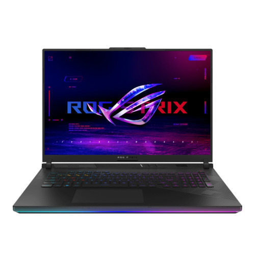 Asus Rog Strix Scar G835LX-SA063 18" (Ultra 9-275HX/64GB/2.0TB SSD/GeForce RTX 5090/No OS) (US Keyboard) view 3