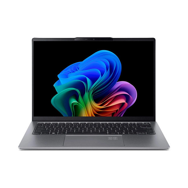Acer Swift Go14 AI SFG14-64 -R1FH 14" FHD+ (Ryzen AI 300 Series-7 350/32GB/1TB SSD/W11 Home) (International English Keyboard) view 1