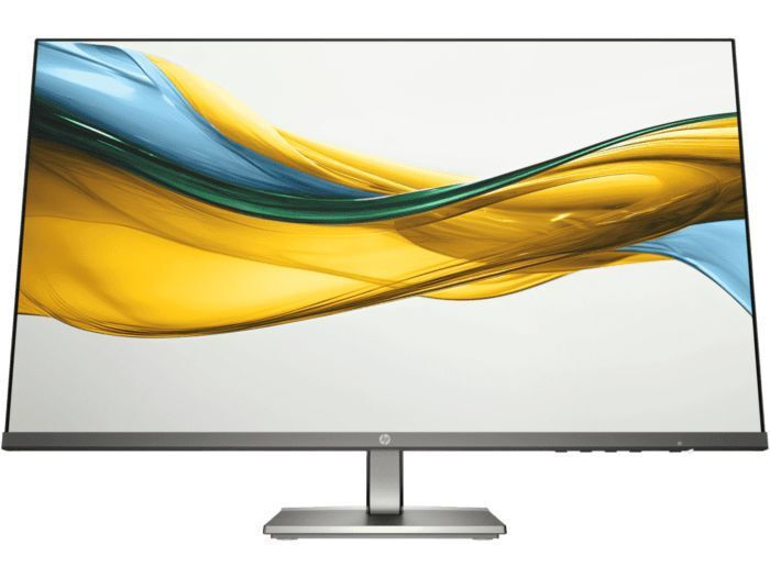 HP 527DA IPS Monitor 27" FHD 1920x1080 with Response Time 5ms GTG view 6