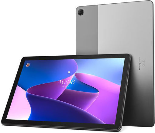 Lenovo Tab M10 (3rd Gen) 10.1" (4GB/64GB) Storm Grey view 6