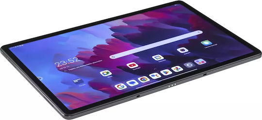 Lenovo Tab P12 12.7" (8GB/128GB/Lenovo Tab Pen Plus) Gray view 7