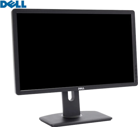 Dell U2312HM IPS Monitor 23" FHD 1920x1080 with Response Time 8ms GTG view 4