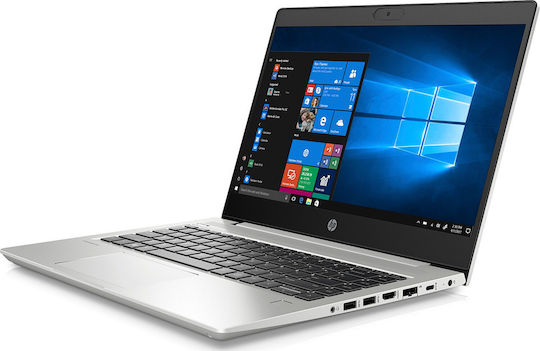 HP ProBook 440 G7 14" IPS FHD (i5-10210U/8GB/256GB SSD/W10 Pro) (US Keyboard) view 4