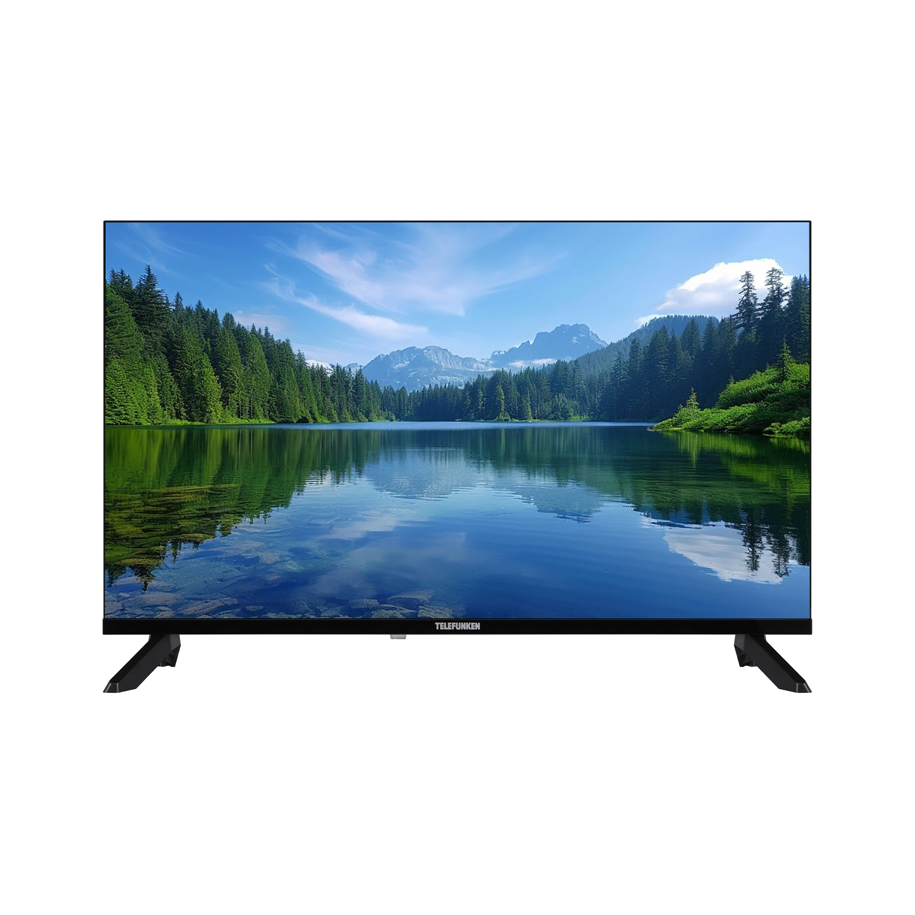 Telefunken Smart Television 32" Full HD LED VEF2000 HDR (2025) view 1