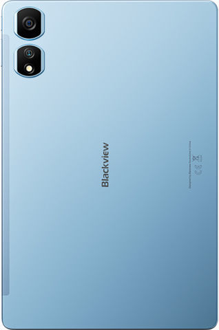 BlackView Tab 16 Pro 4G 11" (8GB/256GB) Blue view 5