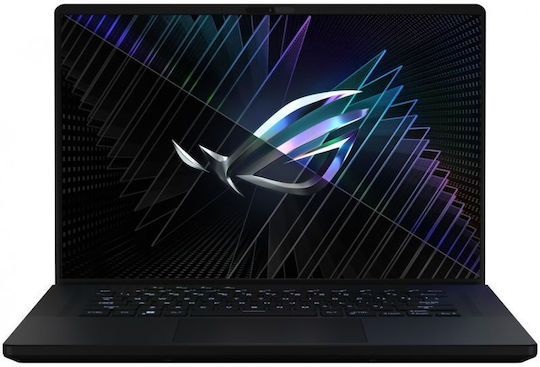 Asus ROG Zephyrus M16 GU604VY-NM084X 16" QHD+ 240Hz (i7-13700H/32GB/2TB SSD/GeForce RTX 4090/W11 Pro) (US Keyboard)