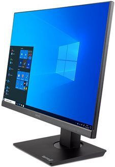 Terra Wortmann AG 2448W PV V3 IPS Monitor 23.8" FHD 1920x1080 view 4