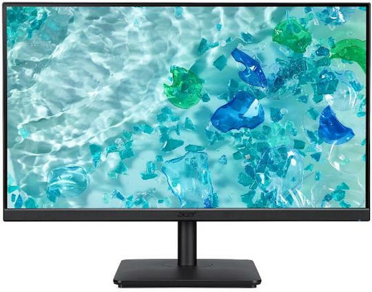 Acer Vero V247Y E IPS Monitor 8" FHD 1920x1080 with Response Time 4ms GTG