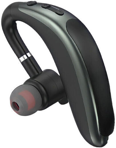 Yesplus YS-612 In-ear Bluetooth Handsfree Earphone Black view 4