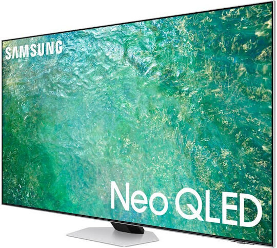Samsung Smart Television 55" 4K UHD Neo QLED QE55QN85C HDR (2023) vue 2