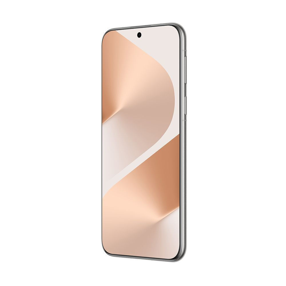 Huawei Pura 80 Pro Dual SIM (12GB/512GB) White view 3