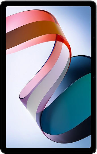 Xiaomi Redmi Pad 10.61" Tablet (4GB/128GB) Moonlight Silver view 2
