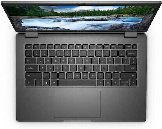 Dell Latitude 3440 14" FHD (i5-1235U/16GB/512GB SSD/W11 Pro) (GR Keyboard) view 3