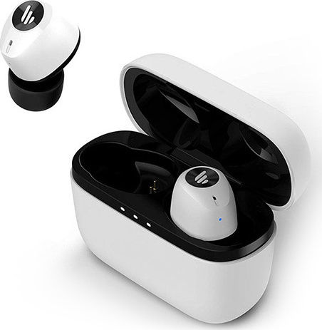 Edifier TWS2 In-ear Bluetooth Handsfree Earphones with Sweat Resistance and Charging Case White view 5