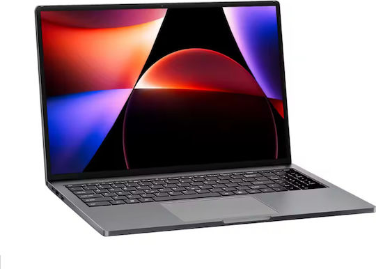 BlackView AceBook 12 16" IPS FHD (i5-1030NG7/16GB/512GB SSD/W11 Pro) (UK Keyboard) view 3