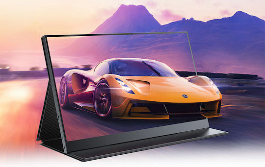 UPERFECT Ugame K7 IPS HDR Portable Monitor 17.3" QHD 2560x1440 144Hz view 6