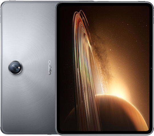 Oppo Pad 2 11.61" Tablet with WiFi (8GB/256GB) Gray view 2