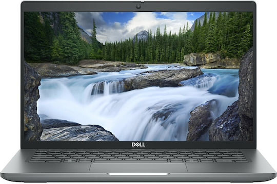 Dell Latitude 5450 14" IPS FHD (i5-1345U/16GB/512GB SSD/W11 Pro) (US Keyboard) vue 2