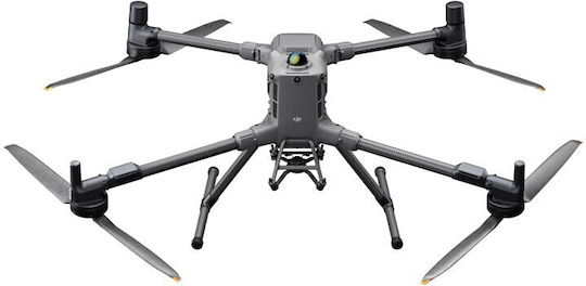 DJI Matrice 400 Drone Standard with Camera 1080p 30fps and Controller view 4