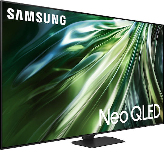 Samsung Smart Television 98" 4K UHD Neo QLED QE98QN90DATXXH HDR (2024) view 3
