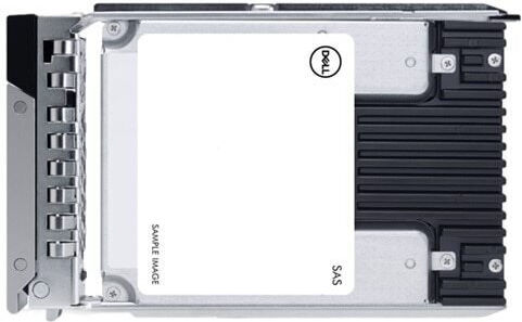 Dell T160 SSD 480GB 2.5'' Type with SATA III Connection 345-BJQZ