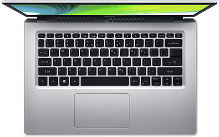 Acer Aspire 5 A514-54G 14" IPS FHD (i5-1135G7/8GB/256GB SSD/GeForce MX350/W10 Pro) (US Keyboard) view 3