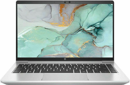 HP ProBook 440 G8 14" IPS FHD (i3-1115G4/8GB/256GB SSD/W10 Pro) (GR Keyboard) view 6