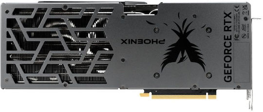 Gainward GeForce RTX 4070 Ti Super 16GB GDDR6X Phoenix GS Graphics Card view 6