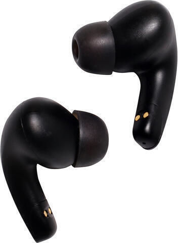 HiFuture FlyBuds 4 Bluetooth Handsfree Earphones Black view 3