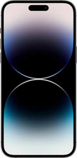 Apple iPhone 14 Pro Max 5G (6GB/128GB) Space Black view 2