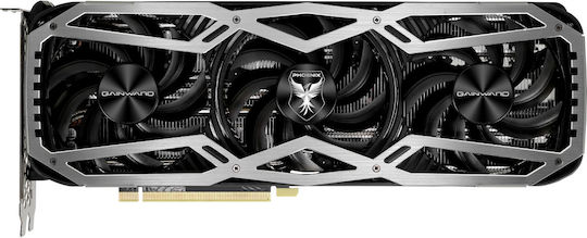 Gainward GeForce RTX 3070 Ti 8GB GDDR6X Phoenix Graphics Card view 3