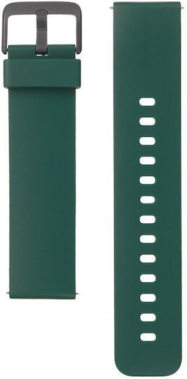 Doro Watch 45mm with Heart Rate Monitor (Green) view 3