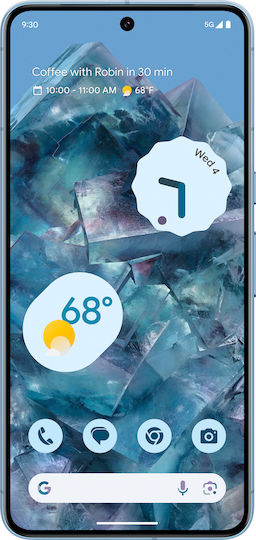 Google Pixel 8 Pro 5G (12GB/256GB) Bay view 3