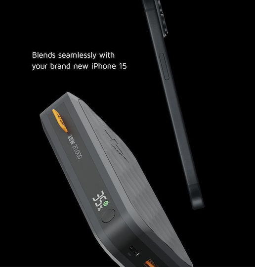 Xtorm Fuel Series Power Bank 20000mAh 35W Power Delivery Black view 5