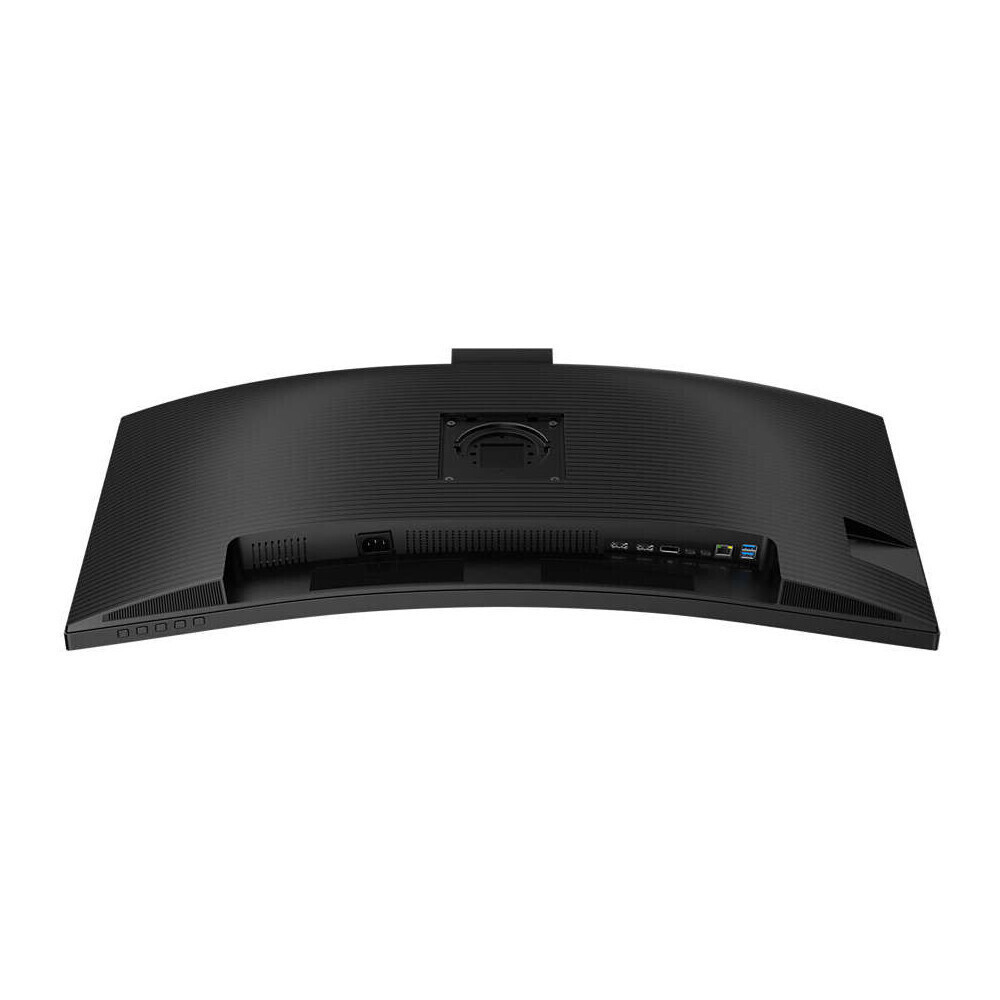 Philips 34B2U3600CH Ultrawide VA HDR Curved Monitor 34" QHD 3440x1440 view 7